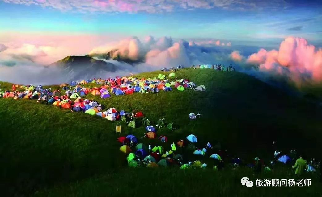 魔尊最新，自然美景的轻松之旅探索之旅