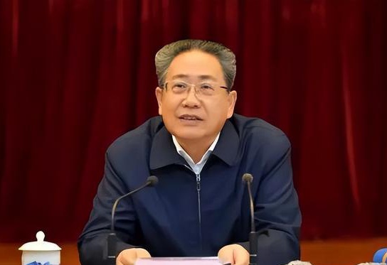 江苏省委书记最新人选揭晓，日常中的温情故事启幕