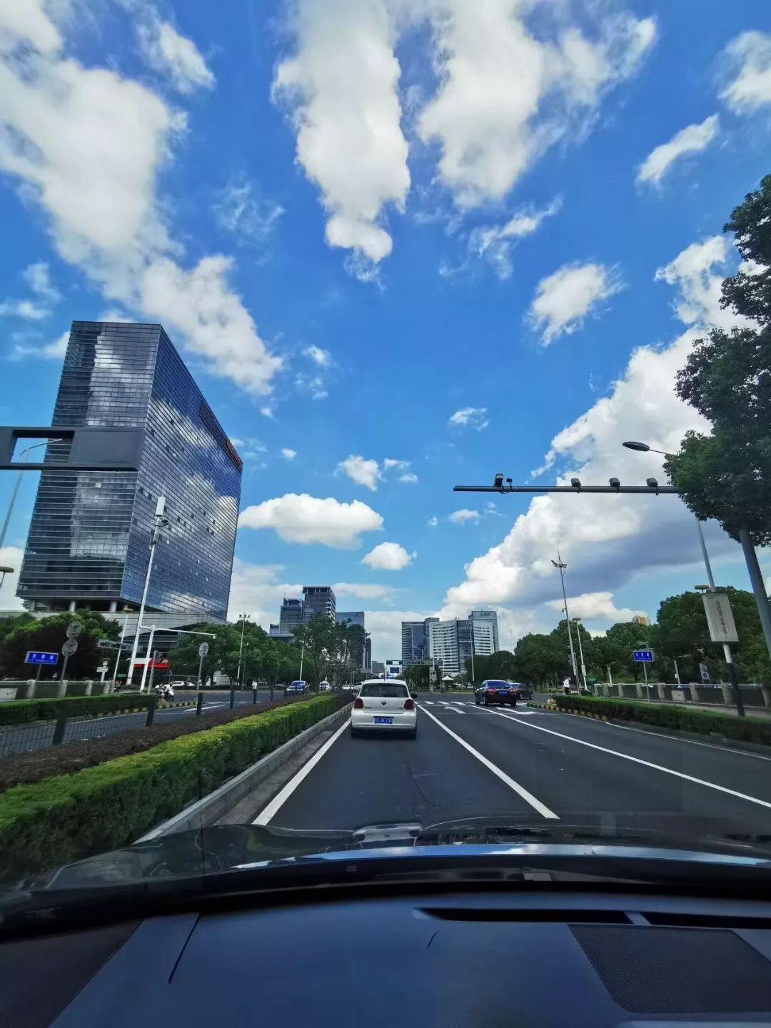 台风最新动态下的自然美景探索之旅，寻找内心的平静