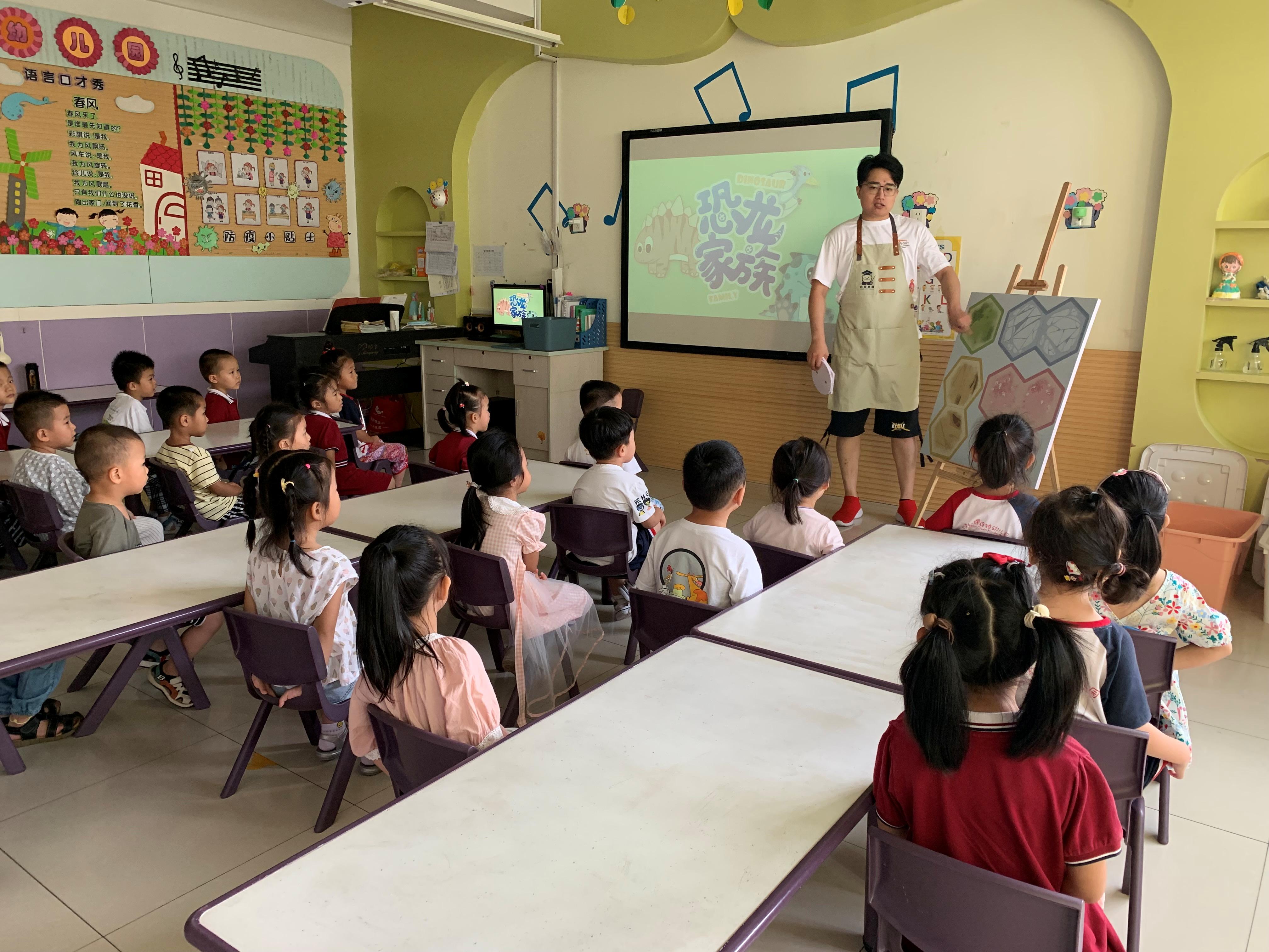 C仔最新在线观看，心灵与自然的奇妙之旅