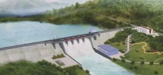 亭口水库最新动态更新