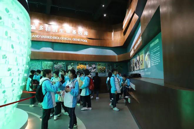 兰考工业区最新普工招募，探索自然美景的旅程启程
